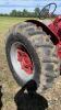 MCCORMICK W-6 TRACTOR - 12