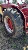 MCCORMICK W-6 TRACTOR - 14