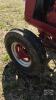 MCCORMICK W-6 TRACTOR - 15