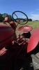 MCCORMICK W-6 TRACTOR - 17