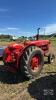 MCCORMICK W-6 TRACTOR - 3