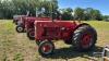 MCCORMICK W-6 TRACTOR - 5