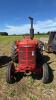 MCCORMICK W-6 TRACTOR - 6