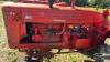 MCCORMICK W-6 TRACTOR - 7