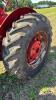 MCCORMICK W-6 TRACTOR - 11