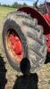 MCCORMICK W-6 TRACTOR - 14
