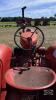 MCCORMICK W-6 TRACTOR - 15