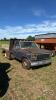 FORD FLAT BED PICKUP TRUCK FOR PARTS