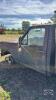 FORD FLAT BED PICKUP TRUCK FOR PARTS - 14