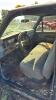 FORD FLAT BED PICKUP TRUCK FOR PARTS - 15