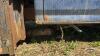 FORD FLAT BED PICKUP TRUCK FOR PARTS - 19