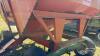 UNVERFERTH 275 GRAVITY BIN - 8