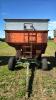 TURNCO GRAVITY BIN - 2