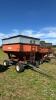 TURNCO GRAVITY BIN - 3