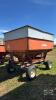 TURNCO GRAVITY BIN - 4
