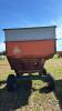 TURNCO GRAVITY BIN - 5