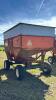 TURNCO GRAVITY BIN - 6