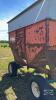 TURNCO GRAVITY BIN - 8