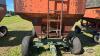 TURNCO GRAVITY BIN - 16
