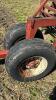 24FT MARTIN HAY FEEDER ON WHEELS - 8