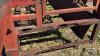 24FT MARTIN HAY FEEDER ON WHEELS - 11