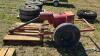WINPOWER 25KVA PTO GENERATOR - 3