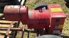 WINPOWER 25KVA PTO GENERATOR - 9
