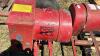 WINPOWER 25KVA PTO GENERATOR - 10