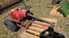 WINPOWER 25KVA PTO GENERATOR - 11