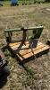 HLA JOHN DEERE BALE SPEAR - 2