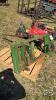HLA JOHN DEERE BALE SPEAR - 3