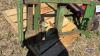 HLA JOHN DEERE BALE SPEAR - 5