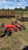 DELMORINO 3PTH 70IN FINISHING MOWER