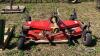 DELMORINO 3PTH 70IN FINISHING MOWER - 2