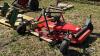 DELMORINO 3PTH 70IN FINISHING MOWER - 3