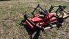 DELMORINO 3PTH 70IN FINISHING MOWER - 5