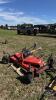 DELMORINO 3PTH 70IN FINISHING MOWER - 7