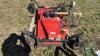 DELMORINO 3PTH 70IN FINISHING MOWER - 8