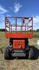 SKY JACK SJ7127 GAS 4X4 SCISSOR LIFT - 2