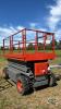 SKY JACK SJ7127 GAS 4X4 SCISSOR LIFT - 3
