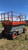 SKY JACK SJ7127 GAS 4X4 SCISSOR LIFT - 4