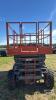 SKY JACK SJ7127 GAS 4X4 SCISSOR LIFT - 5