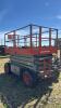 SKY JACK SJ7127 GAS 4X4 SCISSOR LIFT - 6