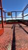 SKY JACK SJ7127 GAS 4X4 SCISSOR LIFT - 15