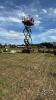 SKY JACK SJ7127 GAS 4X4 SCISSOR LIFT - 19