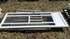 BUILDING MATERIAL LOT - 6