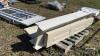 BUILDING MATERIAL LOT - 8