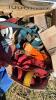 ASSORTED LOT - 11