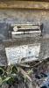 KARCHER PRESSURE WASHER - 8