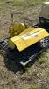 JOHN DEERE 36IN TILLER